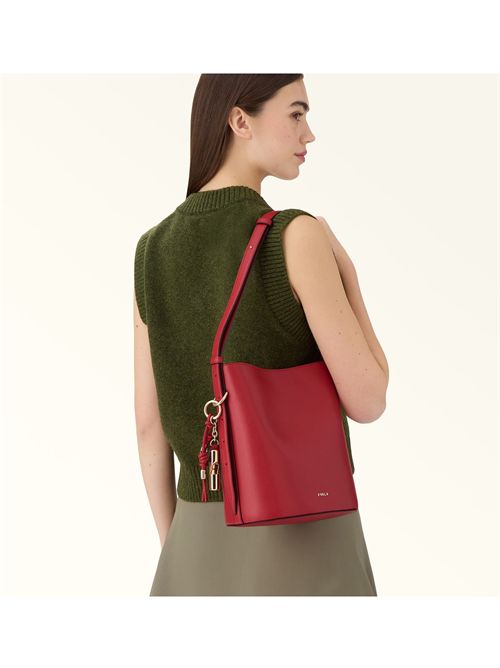 Borsa, donna, logata. FURLA | WB01875 ARE0004484S